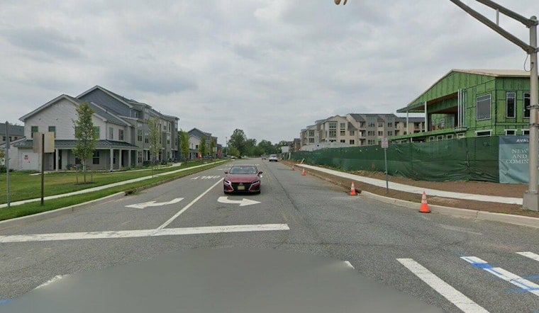 Wayne Clears 113-Unit All-Affordable Complex on Old-Growth Forest Near Wayne Hills High