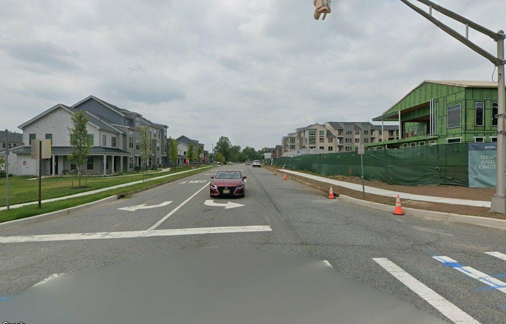 Wayne Clears 113-Unit All-Affordable Complex on Old-Growth Forest Near Wayne Hills High