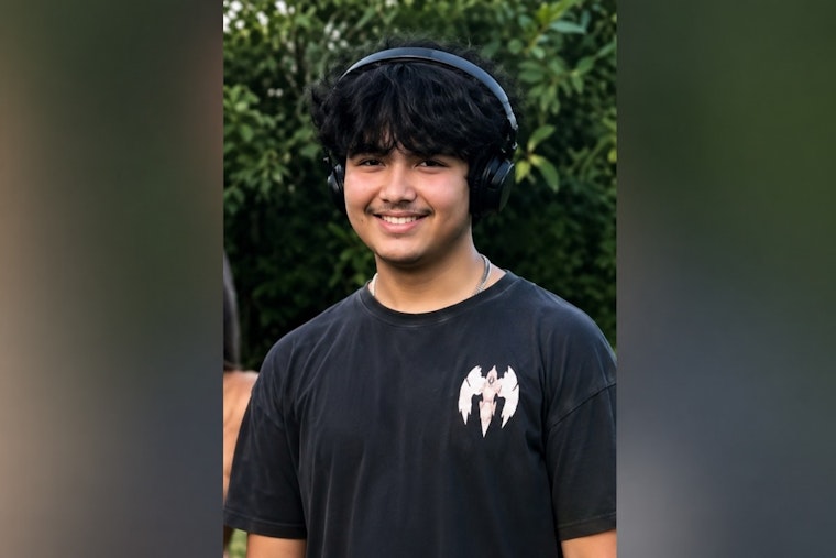 Wayne County Deputies Search for Missing 15-Year-Old Eduardo Sigler Near Wooster
