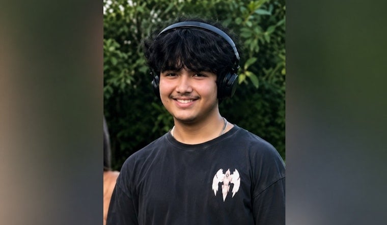 Wayne County Deputies Search for Missing 15-Year-Old Eduardo Sigler Near Wooster