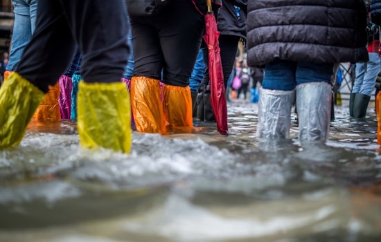 Wayne County ‘Fix’ Turns Plymouth Township Ditches Into Flood Fiasco