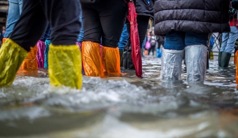 Wayne County ‘Fix’ Turns Plymouth Township Ditches Into Flood Fiasco