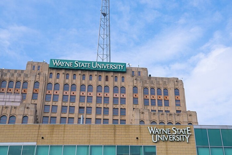Wayne State Flag Football Takeover Gives Detroit Girls Their Own Turf
