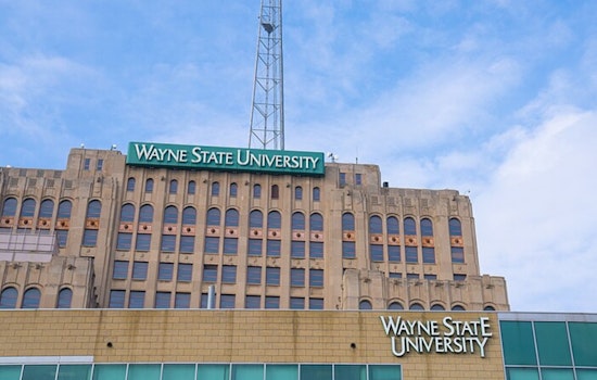 Wayne State Flag Football Takeover Gives Detroit Girls Their Own Turf