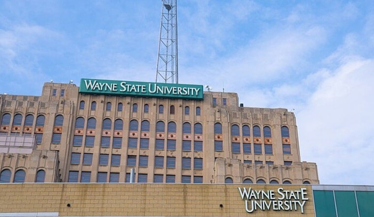 Wayne State Flag Football Takeover Gives Detroit Girls Their Own Turf