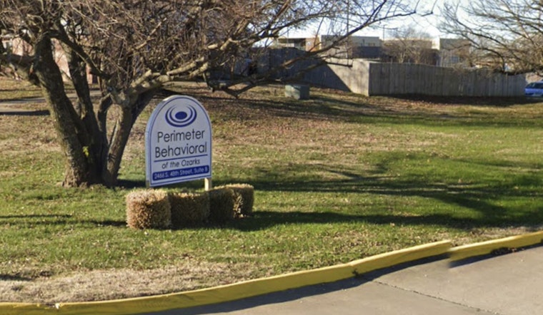 Waynesville Youth Facility Sued Over Years of Alleged Child Sex Abuse by Staff