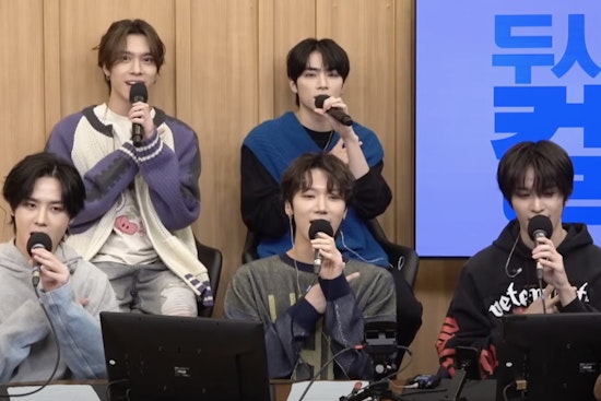 WayV Debuts in Central Park, Draws Thousands for Chinese Pop Homecoming