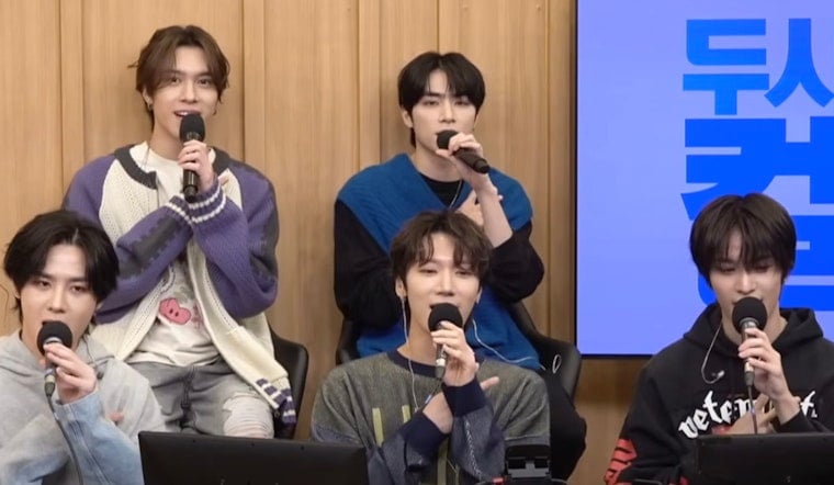 WayV Debuts in Central Park, Draws Thousands for Chinese Pop Homecoming