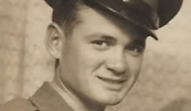 Weatherford Soldier, 20, Missing Since 1950 Chosin Battle Finally Comes Home