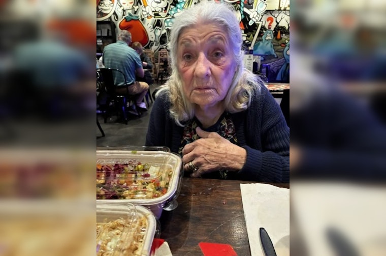 Weddington's 91-Year-Old Joan Bucaria Found Safe After Overnight Search