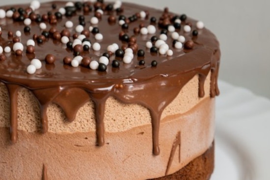 Weehawken Restaurant Wrote ‘Happy Wheel Chair Birthday’ on Quadriplegic Guest’s Dessert Plate