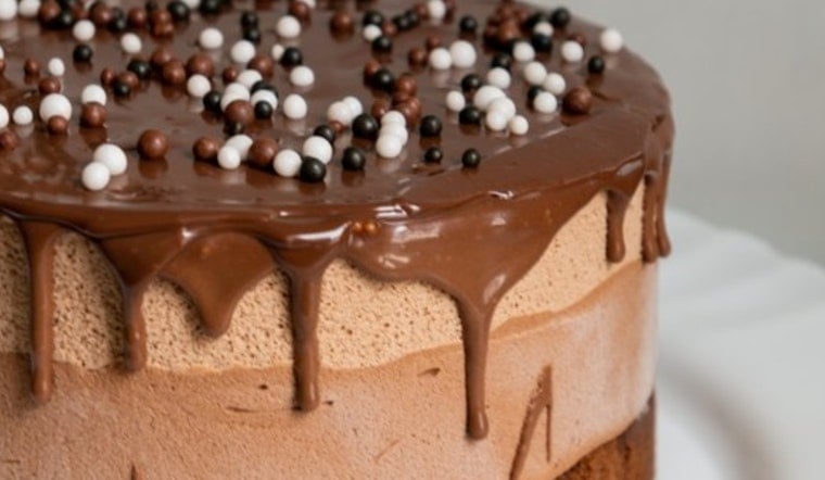Weehawken Restaurant Wrote ‘Happy Wheel Chair Birthday’ on Quadriplegic Guest’s Dessert Plate