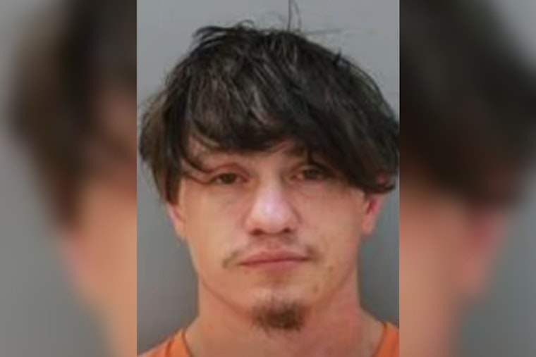 Weld County Deputies Hunt Evans Man Ray Schrecongost With Warrant History Across 3 Counties