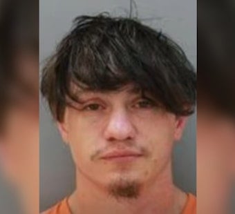 Weld County Deputies Hunt Evans Man Ray Schrecongost With Warrant History Across 3 Counties