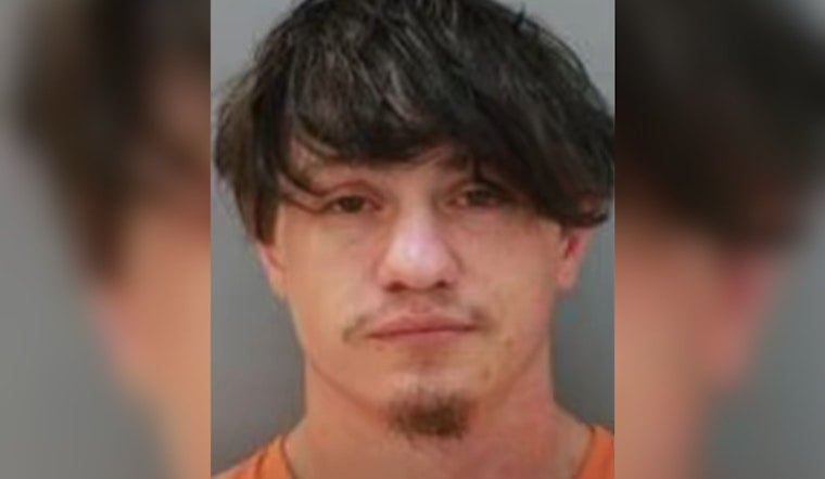 Weld County Deputies Hunt Evans Man Ray Schrecongost With Warrant History Across 3 Counties