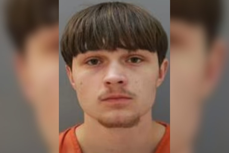Weld County Deputies Hunt Former State Wrestling Champ Coltin Ostermiller