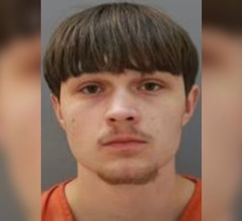 Weld County Deputies Hunt Former State Wrestling Champ Coltin Ostermiller