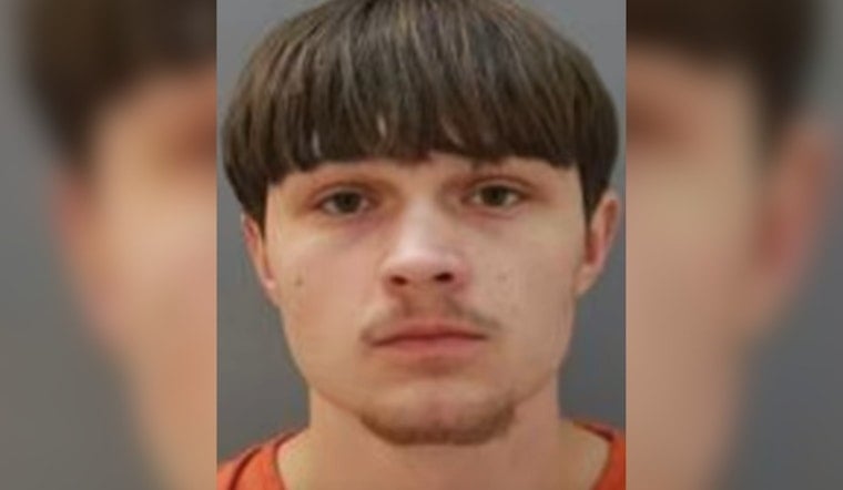 Weld County Deputies Hunt Former State Wrestling Champ Coltin Ostermiller