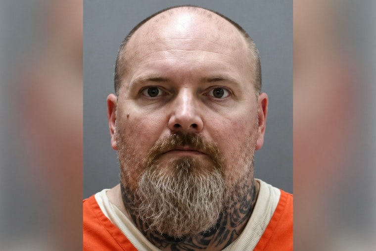 Weld County Man Gets 236 Years for Assaulting Girl, 9, Over Reluctance to Go to School