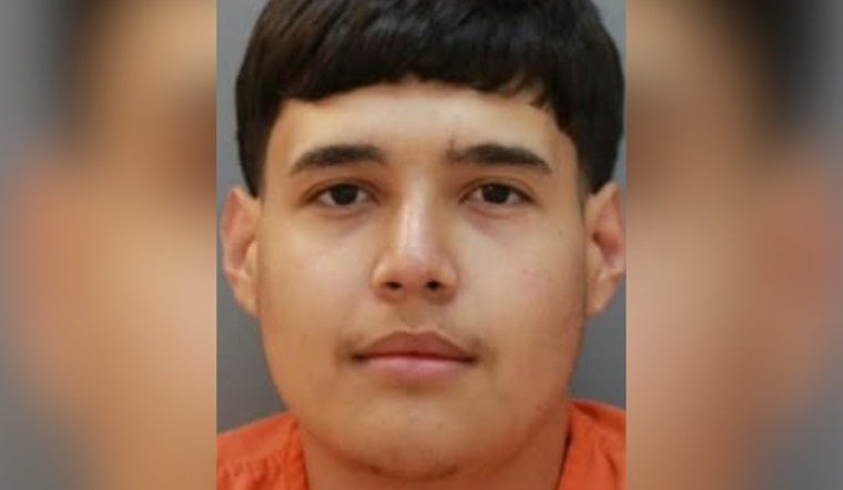 Weld County Teen Accused of Pointing Pellet Gun at Driver in Road Rage Chase