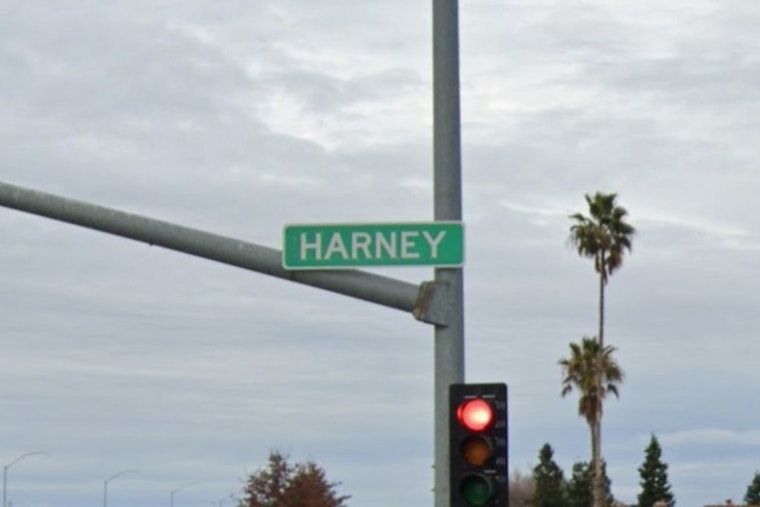 Welfare Check Near Lodi Turns Into Suspicious Death Probe, Sheriff Says