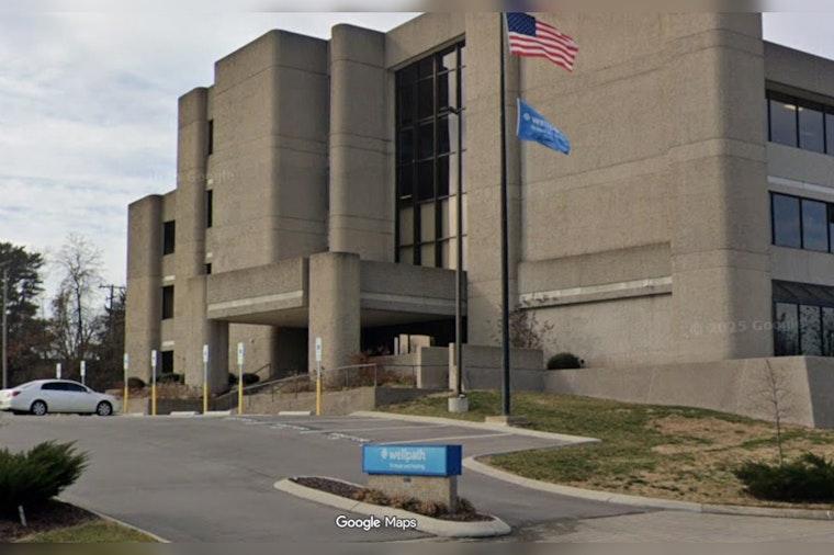 Wellpath Closes Shelby County Jail Health Program