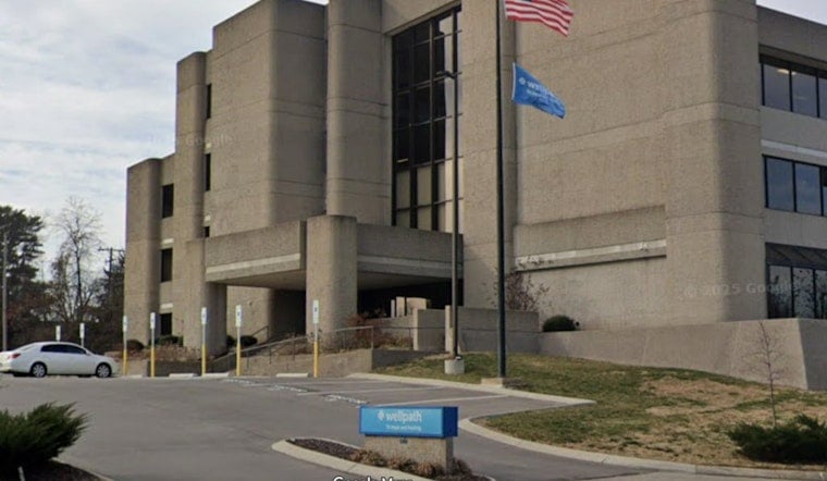 Wellpath Closes Shelby County Jail Health Program