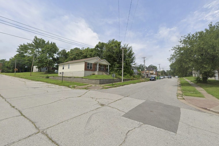 Wellston Shooting Near Ridge And Evergreen Puts North County Police Back In Spotlight