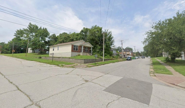 Wellston Shooting Near Ridge And Evergreen Puts North County Police Back In Spotlight
