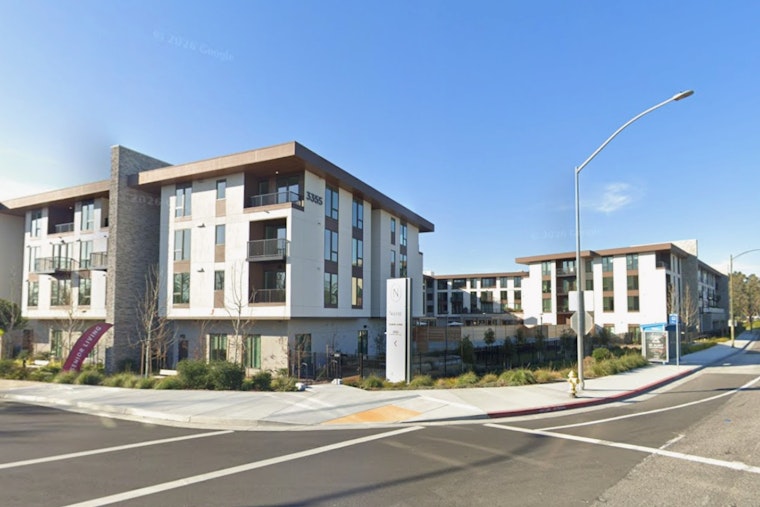 Welltower Pays $99.6M for Willow Glen Senior Complex as Silver Tsunami Hits San Jose