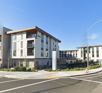 Welltower Pays $99.6M for Willow Glen Senior Complex as Silver Tsunami Hits San Jose