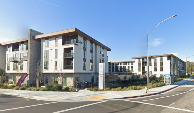 Welltower Pays $99.6M for Willow Glen Senior Complex as Silver Tsunami Hits San Jose