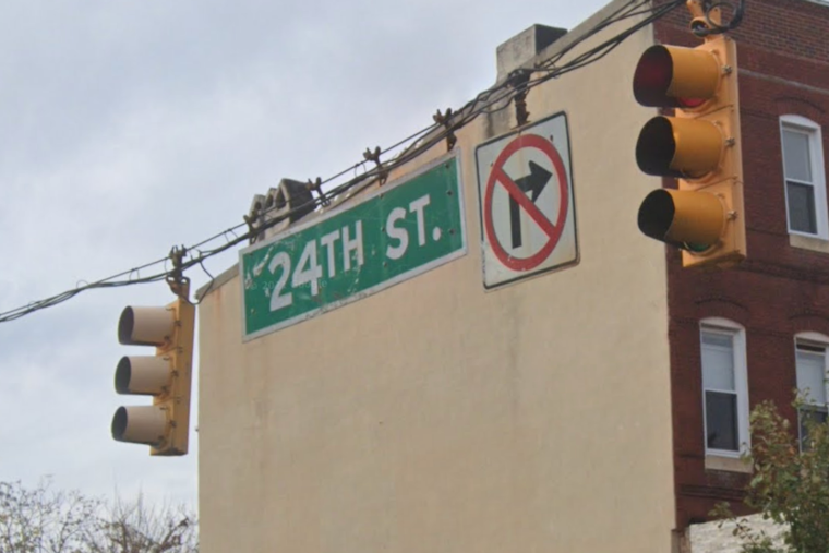 Werewolves Welcome Bar Opens in Old Goucher Baltimore