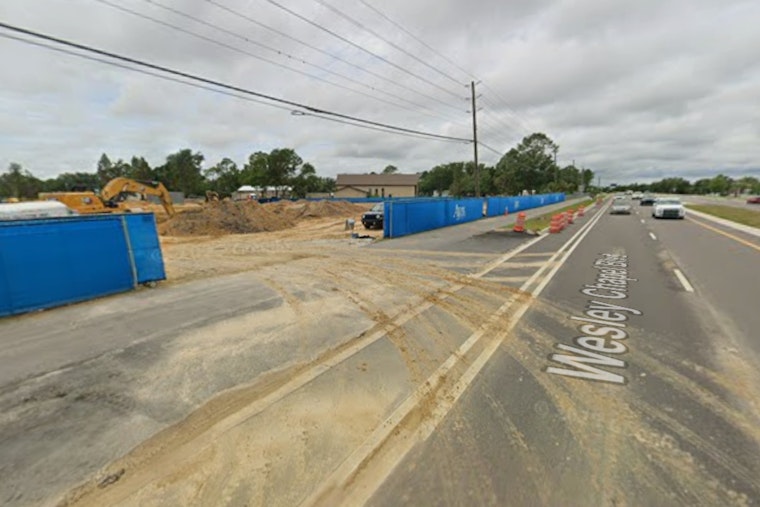 Wesley Chapel Fire Station 2 Grand Opening Aug. 14