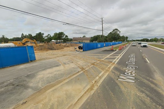 Wesley Chapel Fire Station 2 Grand Opening Aug. 14