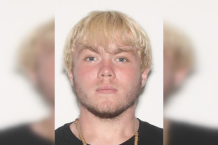 Wesley Chapel Teen Cameron Jinks, 17, Missing Since Noon Near Thames Place