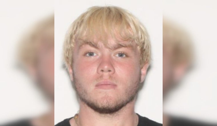 Wesley Chapel Teen Cameron Jinks, 17, Missing Since Noon Near Thames Place