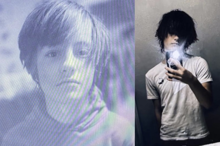 Wesley Chapel Teen Julian Shepherd, 14, Vanishes Near Mandolin Cay Avenue