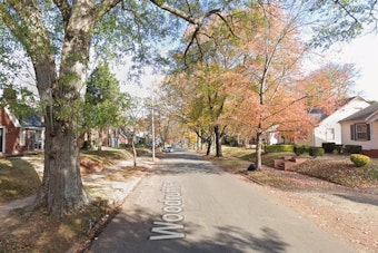 Wesley Heights Neighbors Fight Six-Bedroom PadSplit Conversions With ‘No’ Signs