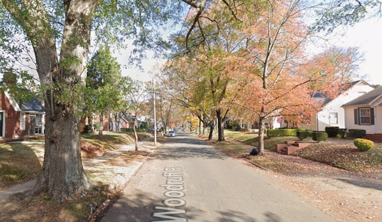 Wesley Heights Neighbors Fight Six-Bedroom PadSplit Conversions With ‘No’ Signs