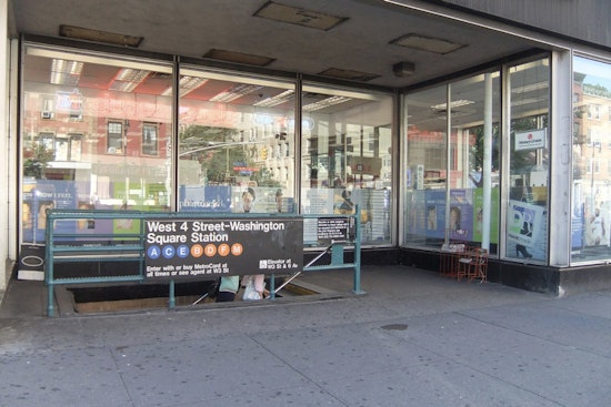 West 4th Street Subway Kiosk’s Bizarre New Life: Rat Foot Keychains, ‘Train Auras’ and Free Zines
