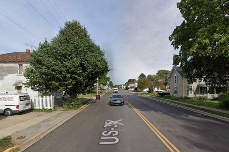 West Alexandria Woman, 80, Killed by Pickup Truck, Husband Critically Hurt
