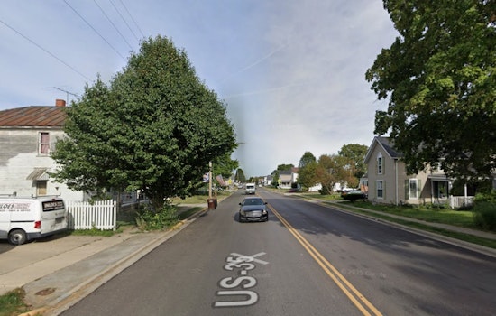 West Alexandria Woman, 80, Killed by Pickup Truck, Husband Critically Hurt