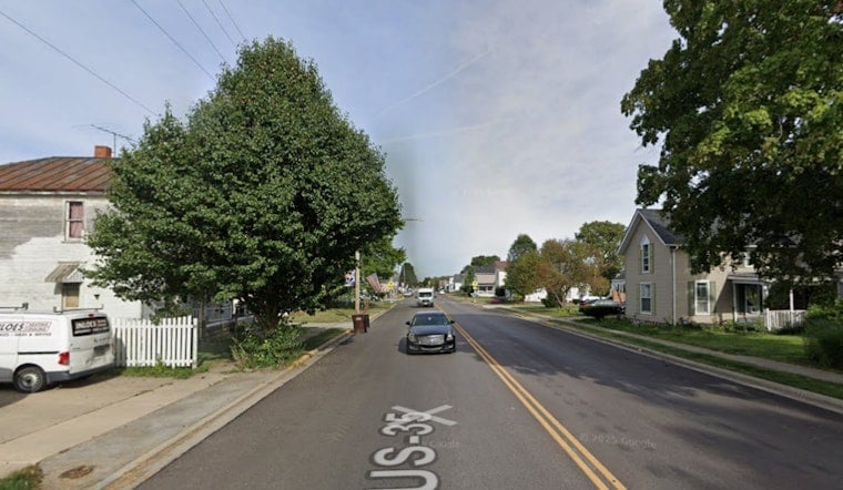 West Alexandria Woman, 80, Killed by Pickup Truck, Husband Critically Hurt