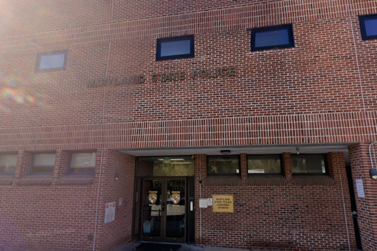 West Baltimore Man Rejects 35-Year Deal in Ghost Gun Shooting at Family Home