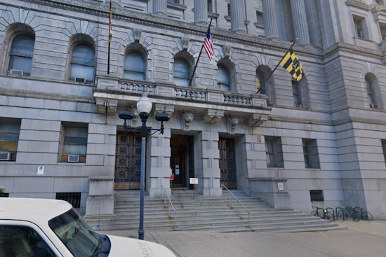 West Baltimore Shooting Suspect Pleads Guilty After 16-Shell-Casing Attack