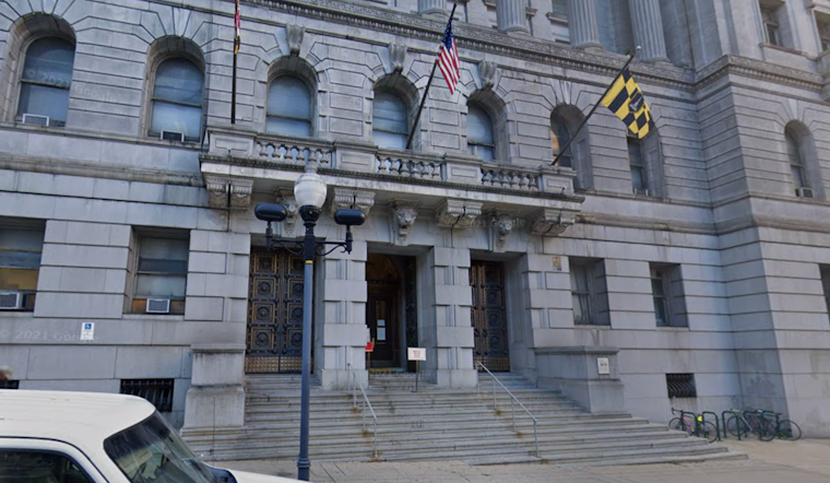 West Baltimore Shooting Suspect Pleads Guilty After 16-Shell-Casing Attack