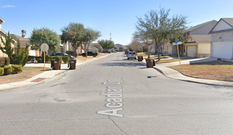 West Bexar Shooting Leaves Child And Adult Critical