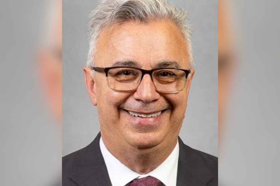 West Bloomfield Trustee Jim Manna Sits in Jail Days After Arrest, No Charges Filed