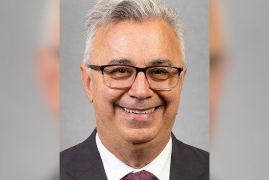 West Bloomfield Trustee Jim Manna Sits in Jail Days After Arrest, No Charges Filed